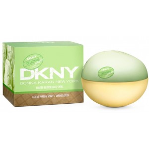 Donna Karan DKNY Delicious Delights Cool Swirl edt 50ml TESTER